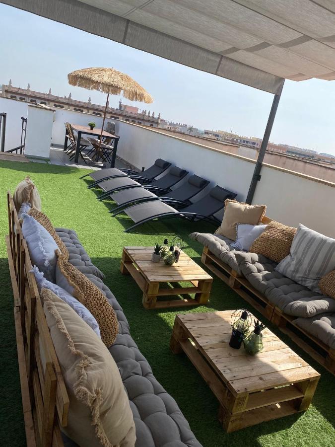 Beach & Sun Moncofa Moncófar المظهر الخارجي الصورة