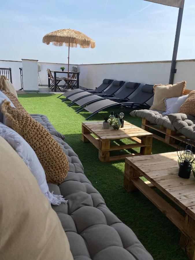 Beach & Sun Moncofa Moncófar المظهر الخارجي الصورة