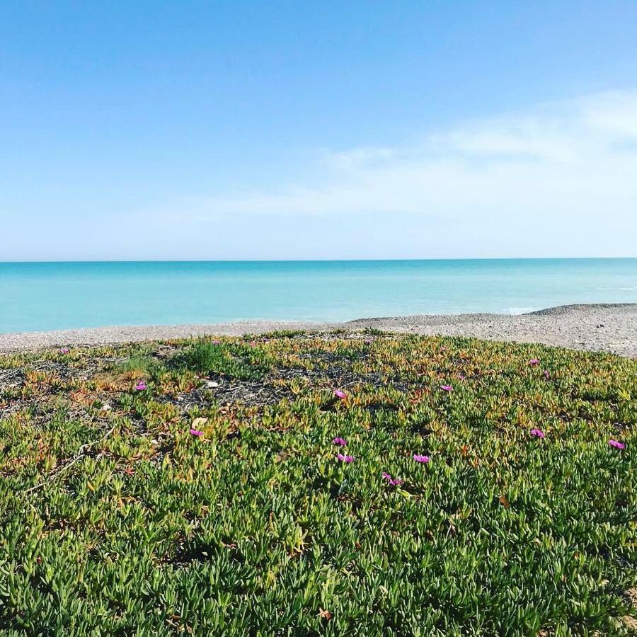Beach & Sun Moncofa Moncófar المظهر الخارجي الصورة